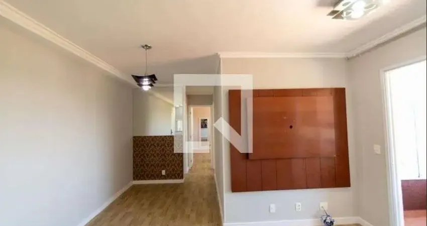 Apartamento para aluguel - votupoca, 2 quartos, 63 m² - barueri