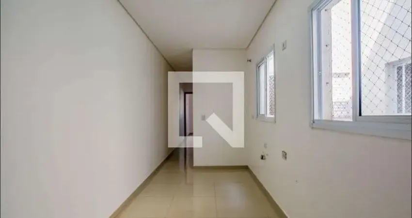Cobertura para Aluguel - Vila Leopoldina, 2 Quartos, 116 m² - Santo André