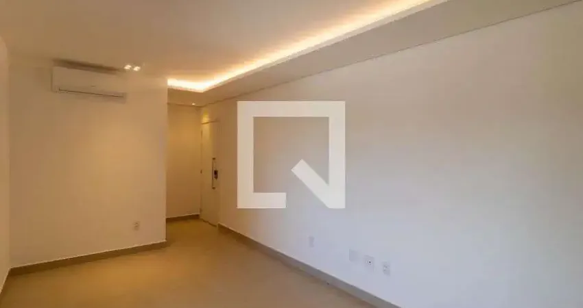 Apartamento para aluguel - guanabara, 2 quartos,  80 m² - campinas