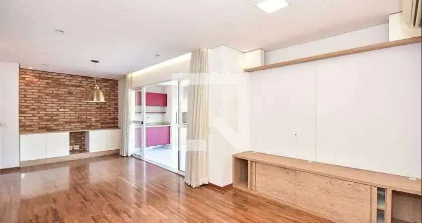 Apartamento para aluguel - portal do morumbi, 2 quartos, 96 m² - são paulo