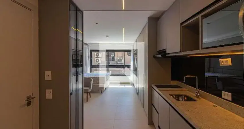 Kitnet / stúdio para aluguel - vila nova conceição, 1 quarto, 35 m² - são paulo