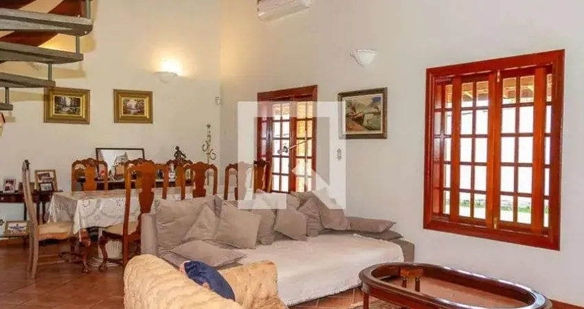 Casa para aluguel - iate clube americana, 4 quartos, 2000 m² - americana