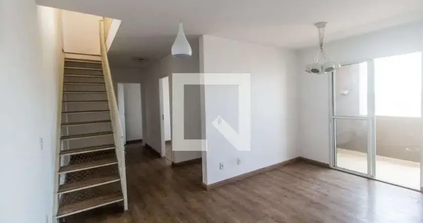 Apartamento para aluguel - vila terezinha, 3 quartos, 110 m² - carapicuíba