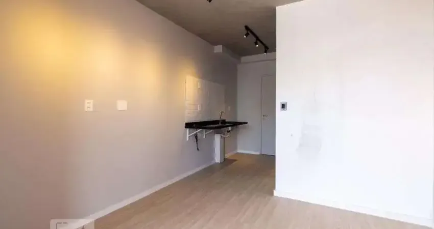 Kitnet / stúdio para aluguel - consolação, 1 quarto, 24 m² - são paulo