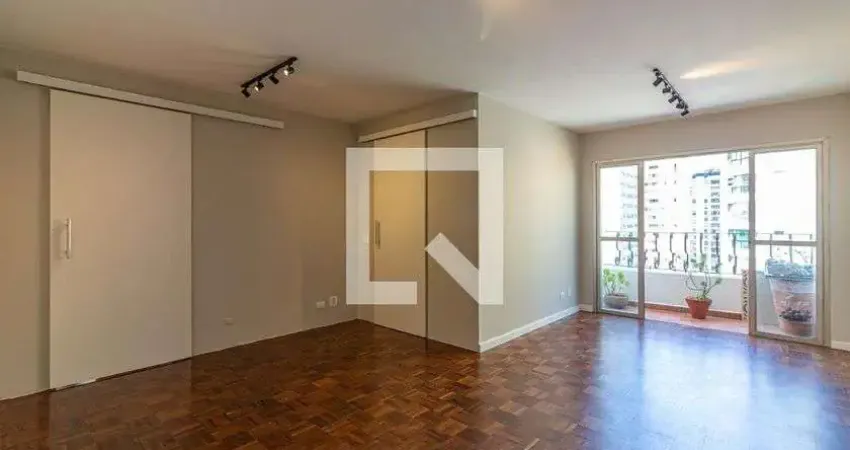 Apartamento para aluguel - moema, 2 quartos, 88 m² - são paulo