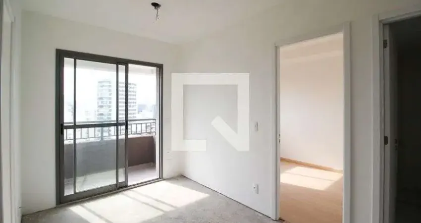 Apartamento para aluguel - vila olímpia, 2 quartos, 38 m² - são paulo