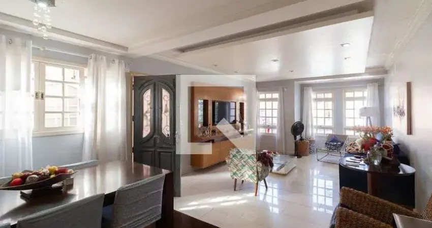 Casa para aluguel - jardim jussara, 3 quartos, 380 m² - são paulo