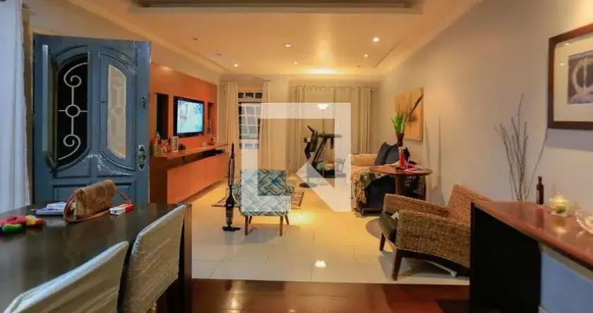 Casa para aluguel - jardim jussara, 4 quartos, 380 m² - são paulo