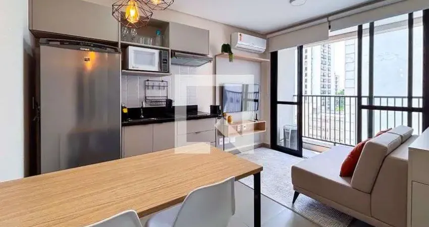 Apartamento para aluguel - vila madalena, 1 quarto, 40 m² - são paulo