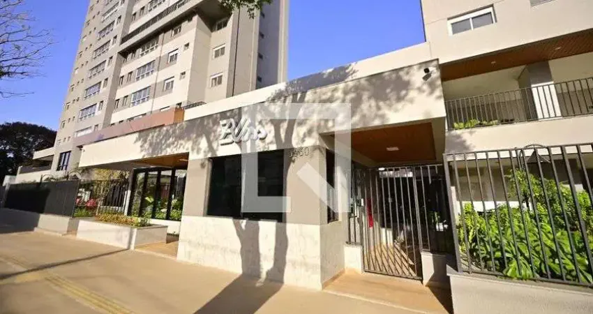 Apartamento para aluguel - serrinha, 2 quartos, 62 m² - goiânia