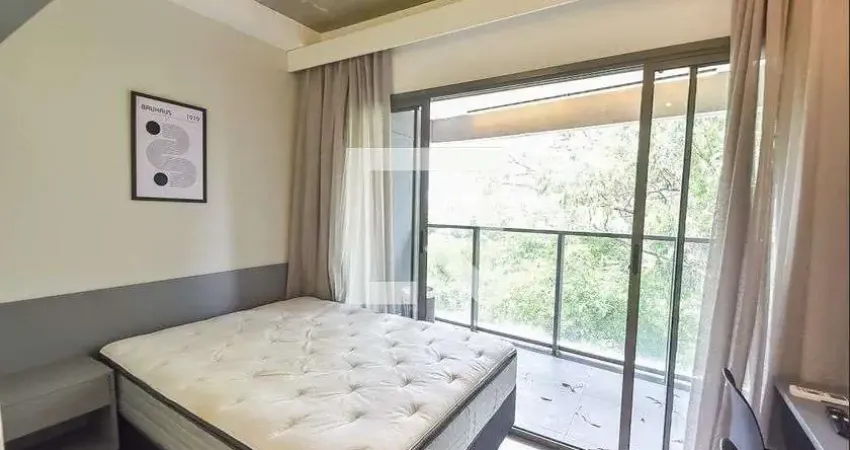 Kitnet / stúdio para aluguel - vila mariana, 1 quarto, 22 m² - são paulo