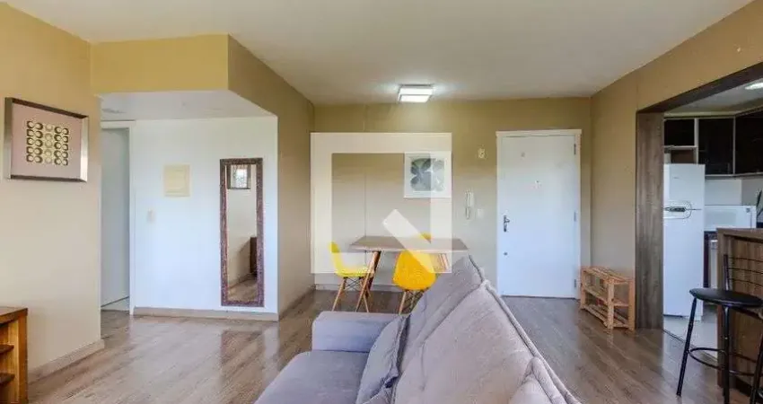 Apartamento para aluguel - santo antônio, 2 quartos, 66 m² - porto alegre