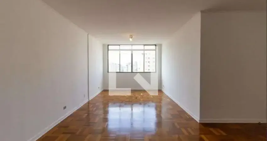 Apartamento para aluguel - perdizes, 3 quartos, 160 m² - são paulo