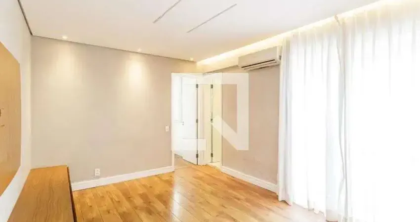 Apartamento para aluguel - vila olímpia, 1 quarto,  50 m² - são paulo