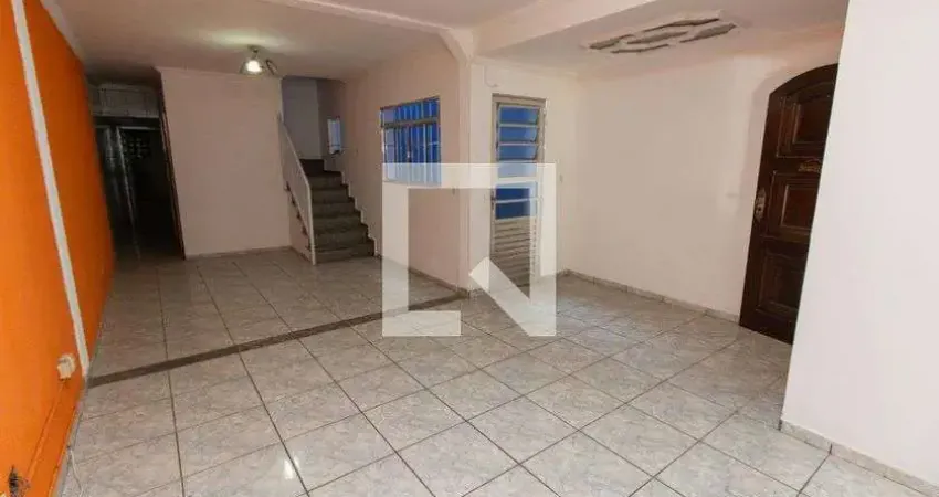 Casa com 4 quartos para alugar na Rua Cláudio Ptolomeu, Artur Alvim, São Paulo