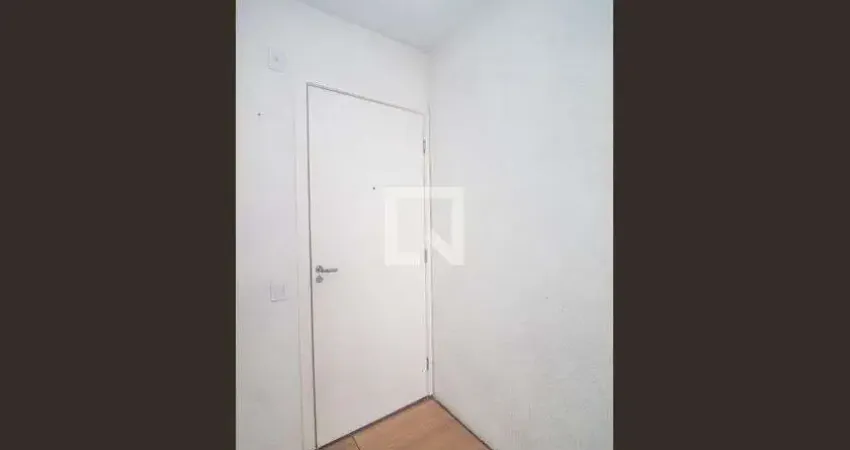 Apartamento para aluguel - cavalhada, 2 quartos, 40 m² - porto alegre