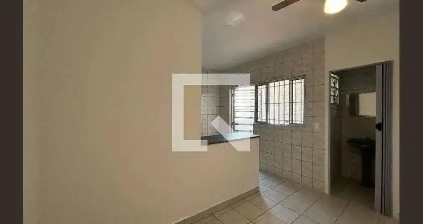 Casa com 1 quarto para alugar na Rua Pedregulho, Freguesia do Ó, São Paulo