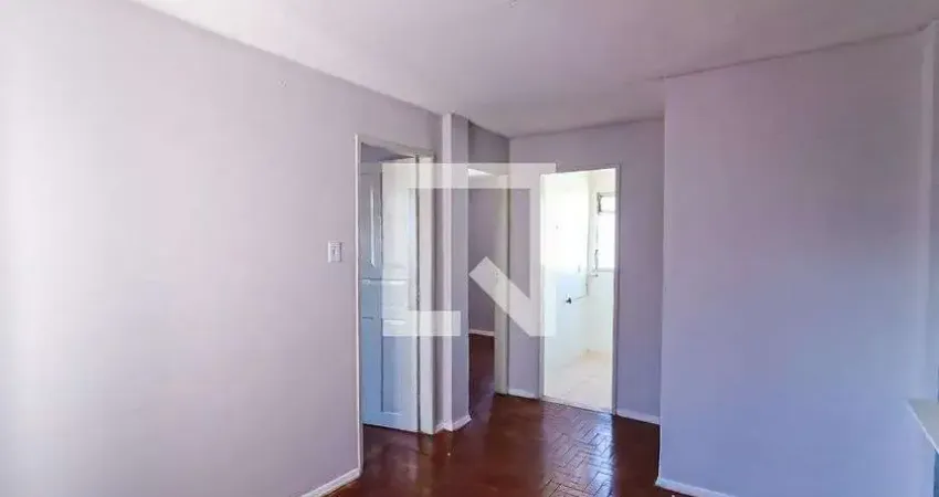 Apartamento para aluguel - quintino bocaiúva, 2 quartos, 37 m² - rio de janeiro