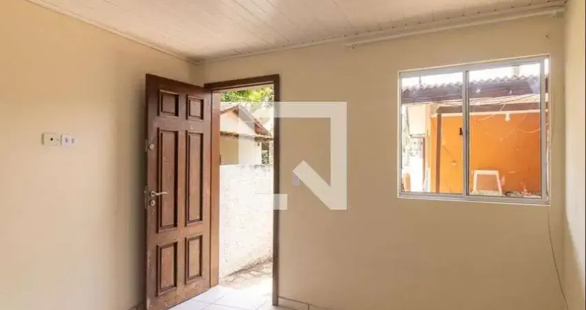 Kitnet / stúdio para aluguel - novo mundo, 1 quarto, 20 m² - curitiba