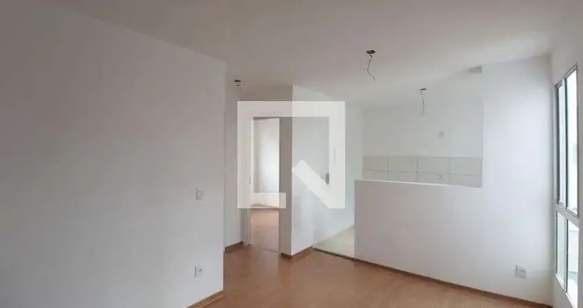Apartamento para aluguel - trevo, 2 quartos, 42 m² - belo horizonte