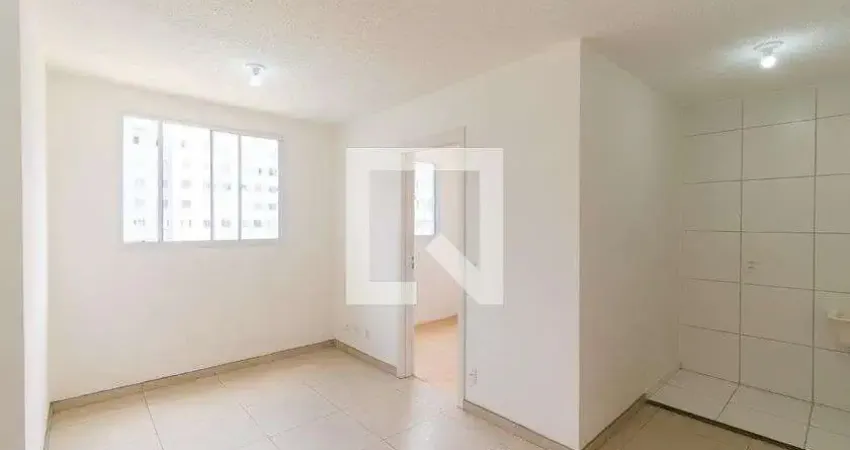 Apartamento para aluguel - jardim cinco de julho, 2 quartos, 37 m² - são paulo