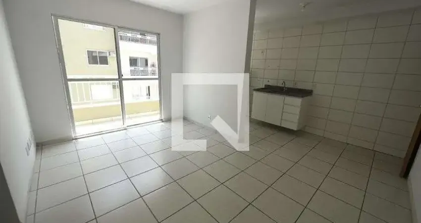 Apartamento para aluguel - vila rosa, 2 quartos, 55 m² - goiânia