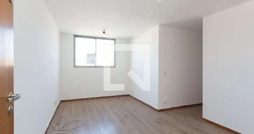Apartamento para aluguel - itaquera, 2 quartos, 47 m² - são paulo