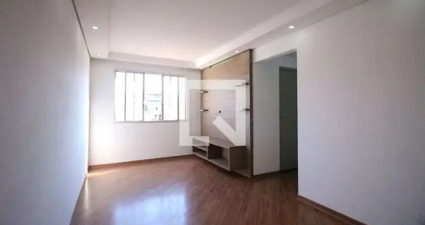 Apartamento para aluguel - sapopemba, 2 quartos, 53 m² - são paulo