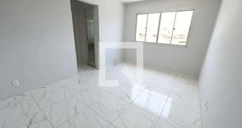 Apartamento para aluguel - negrão de lima, 2 quartos,  56 m² - goiânia