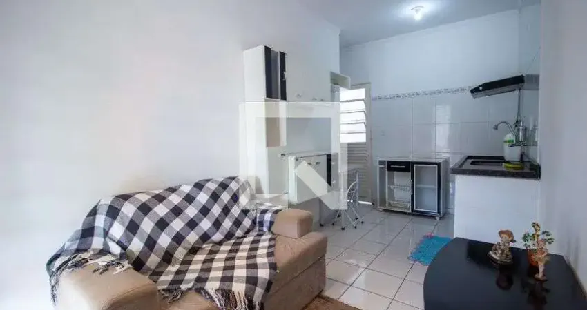Apartamento para aluguel - jardim simus, 1 quarto,  30 m² - sorocaba