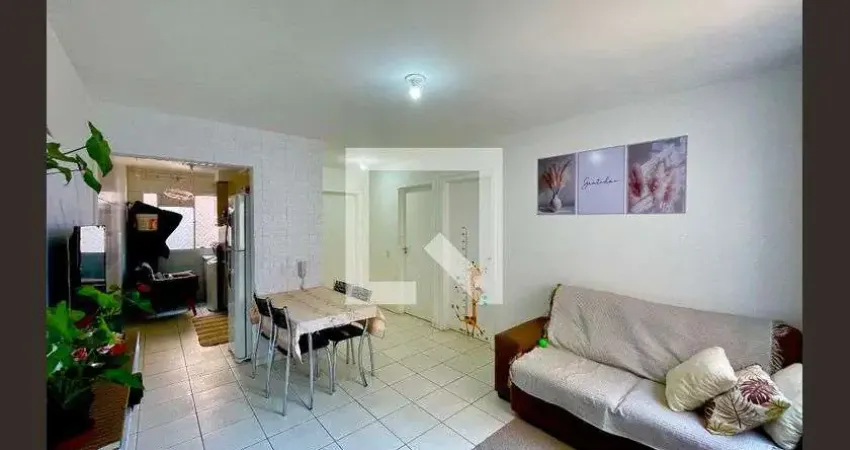 Apartamento para aluguel - cumbica, 2 quartos, 55 m² - guarulhos