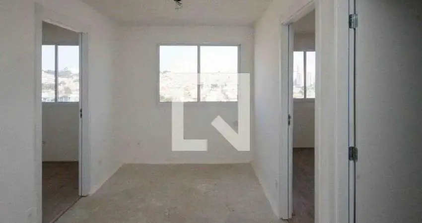 Apartamento para aluguel - vila ema, 2 quartos, 38 m² - são paulo