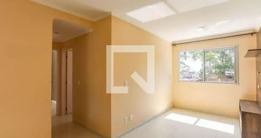 Apartamento para aluguel - centro, 2 quartos, 47 m² - diadema
