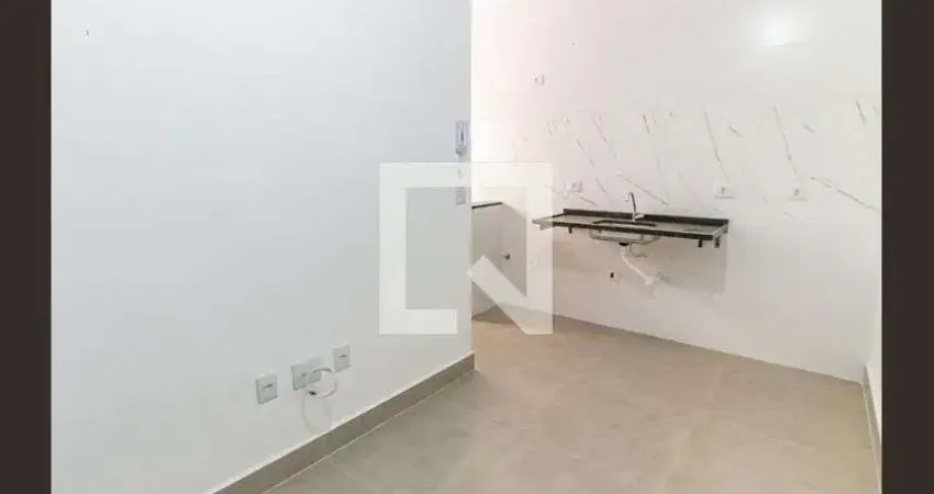 Apartamento para aluguel - jardim anália franco, 1 quarto, 25 m² - são paulo