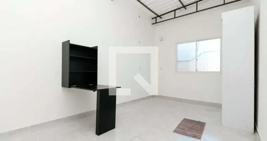Apartamento para aluguel - azenha, 1 quarto, 50 m² - porto alegre