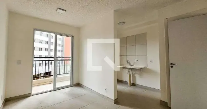 Apartamento para aluguel - campo grande, 2 quartos, 45 m² - são paulo