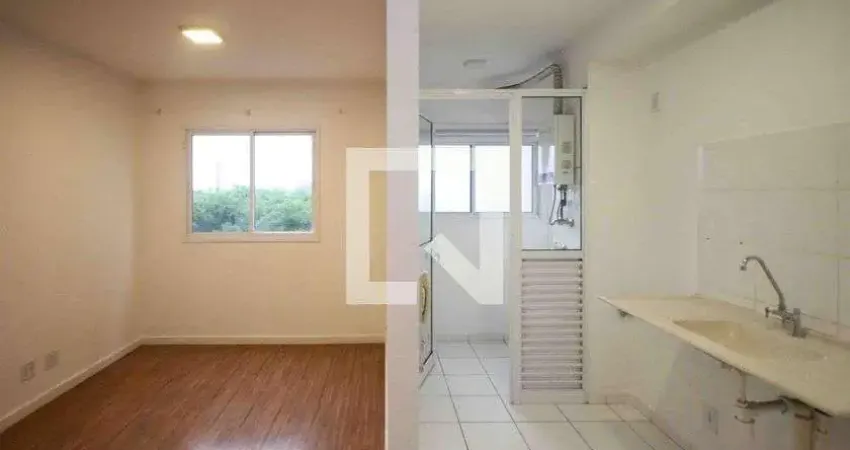 Apartamento para aluguel - vila prudente, 2 quartos, 45 m² - são paulo