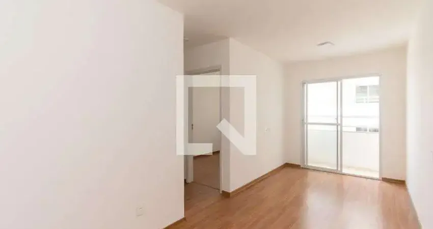 Apartamento para aluguel - jardim cinco de julho, 2 quartos, 45 m² - são paulo