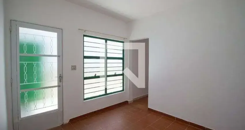 Casa para aluguel - jardim magnólia, 2 quartos, 90 m² - sorocaba
