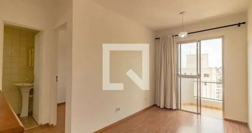 Apartamento para aluguel - jabaquara, 1 quarto, 32 m² - são paulo