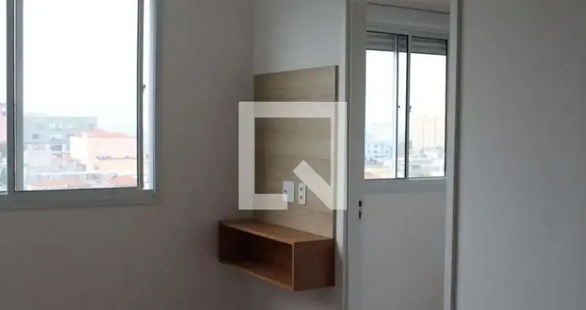 Apartamento com 2 quartos para alugar na Rua João Pereira, Lapa, São Paulo