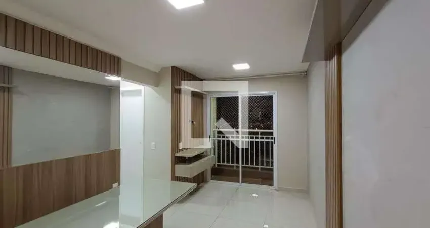 Apartamento para aluguel - julio mesquita filho, 2 quartos,  48 m² - sorocaba