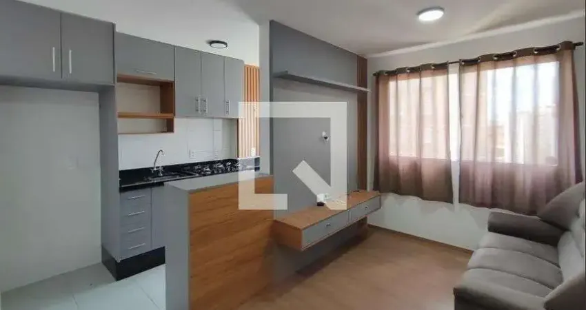 Apartamento para Aluguel - Parque Industrial, 2 Quartos, 43 m² - Campinas