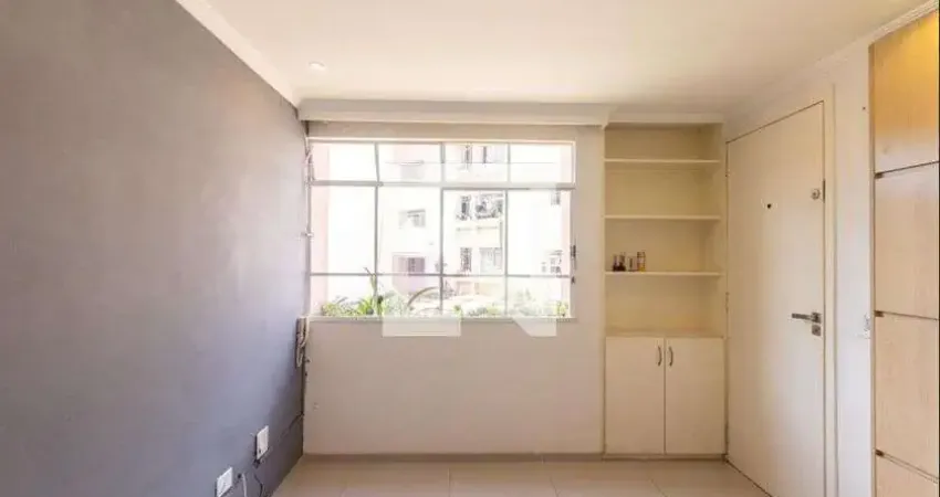 Apartamento para aluguel - fazendinha, 2 quartos, 80 m² - curitiba