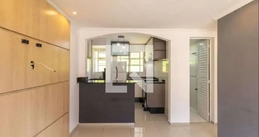 Apartamento para aluguel - fazendinha, 2 quartos, 43 m² - curitiba