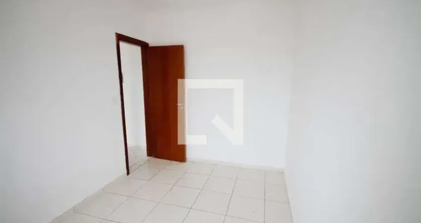 Apartamento para aluguel - maracanã, 1 quarto, 42 m² - praia grande