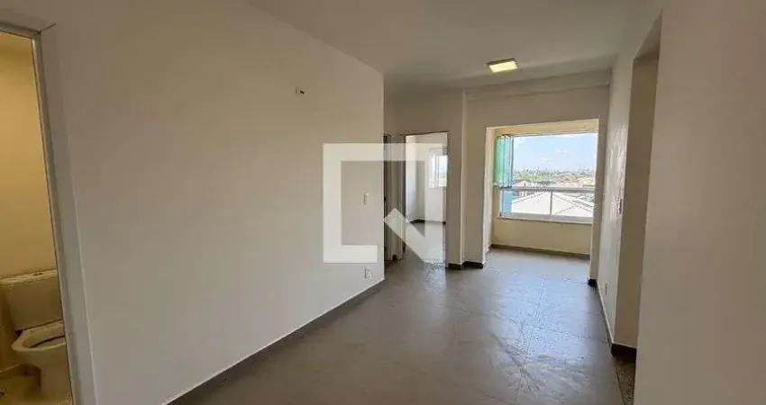 Apartamento para aluguel - vila branca, 2 quartos,  65 m² - jacareí