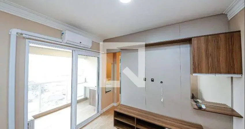 Apartamento para aluguel - vila prudente, 1 quarto, 36 m² - são paulo