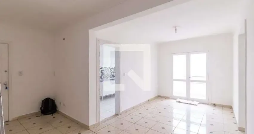Apartamento para aluguel - guilhermina, 2 quartos, 72 m² - praia grande