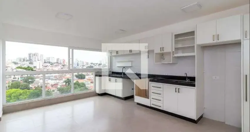 Apartamento para aluguel - mandaqui, 2 quartos, 40 m² - são paulo